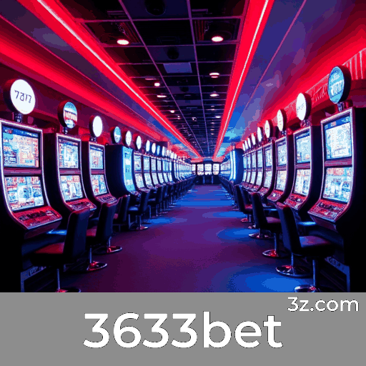 3633bet game mais image