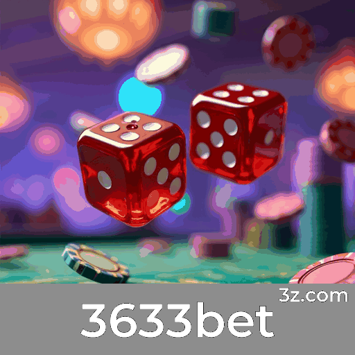 3633bet game mais image