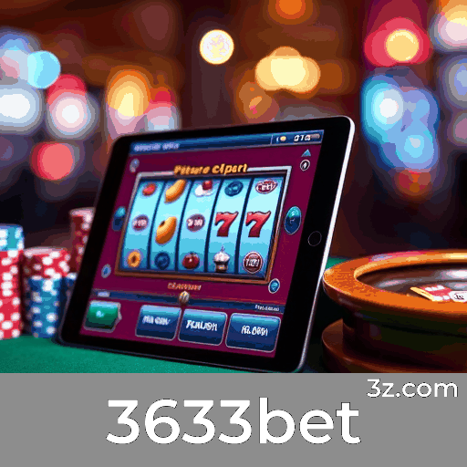 3633bet game mais image