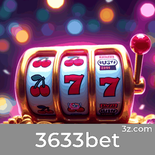 3633bet game mais image